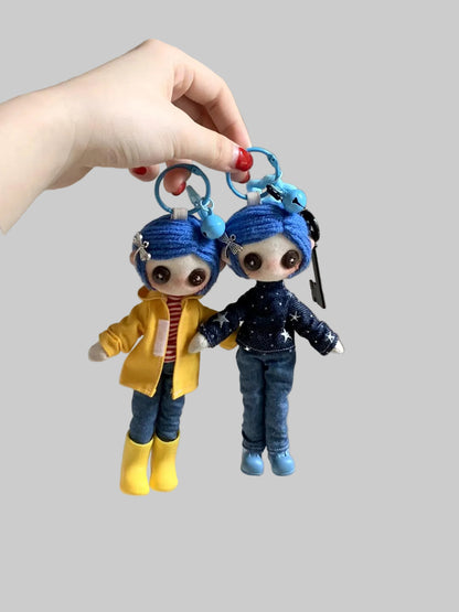 Coraline (20CM)