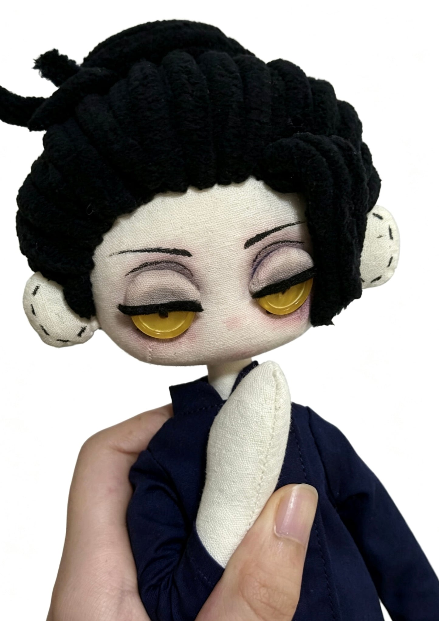 Suguru Geto