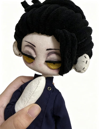 Suguru Geto
