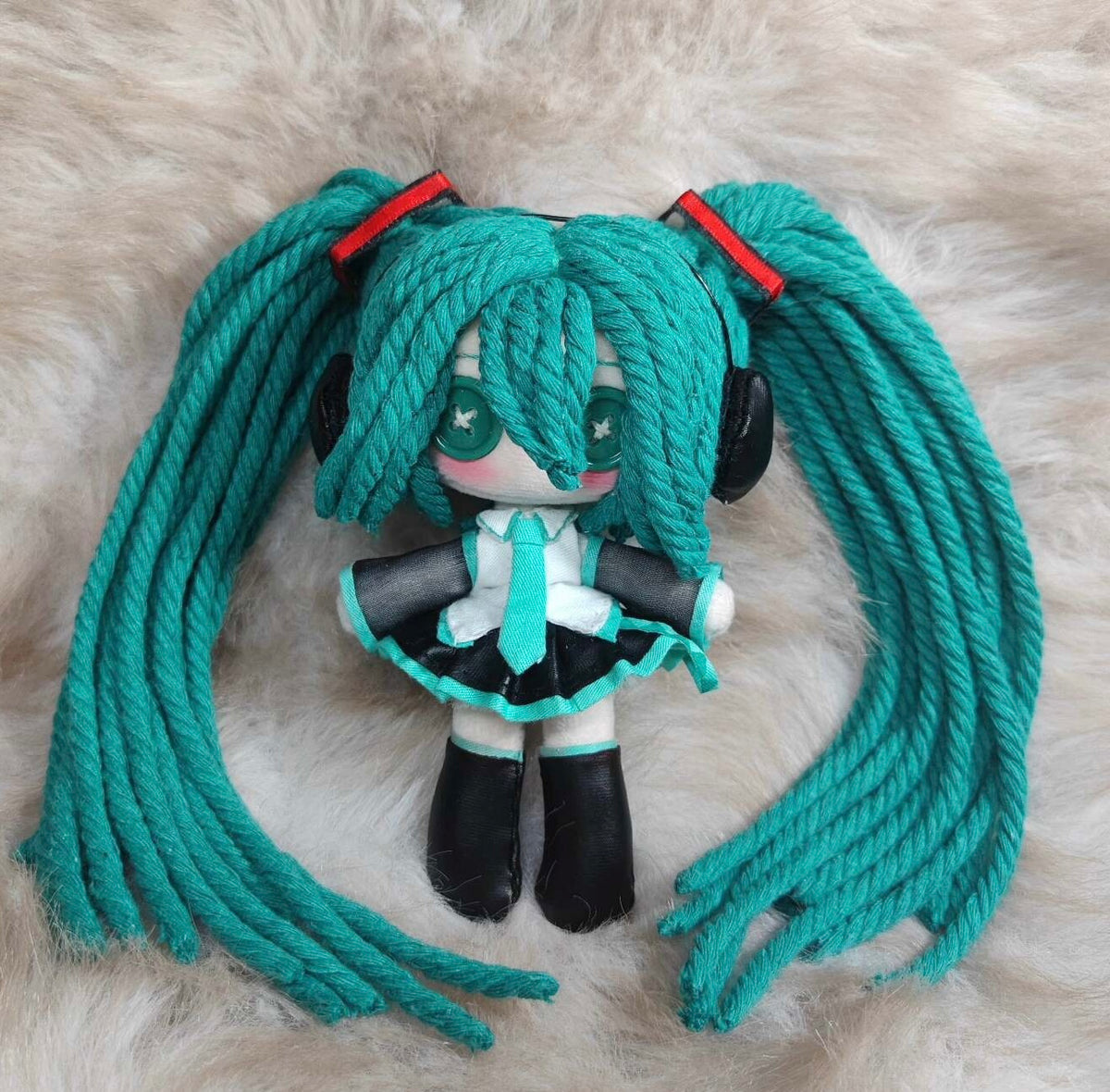 Hatsune Miku （8CM)