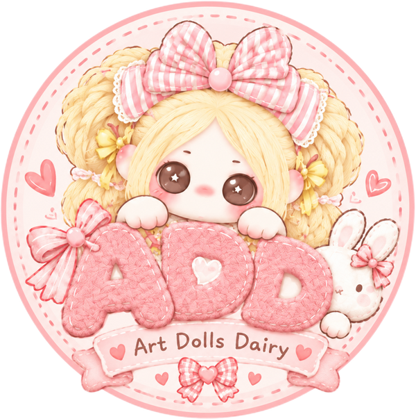 Art Dolls Dairy