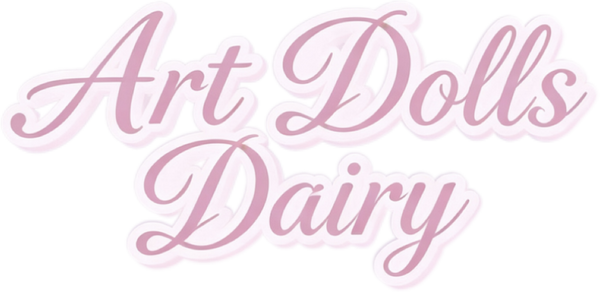 Art Dolls Dairy